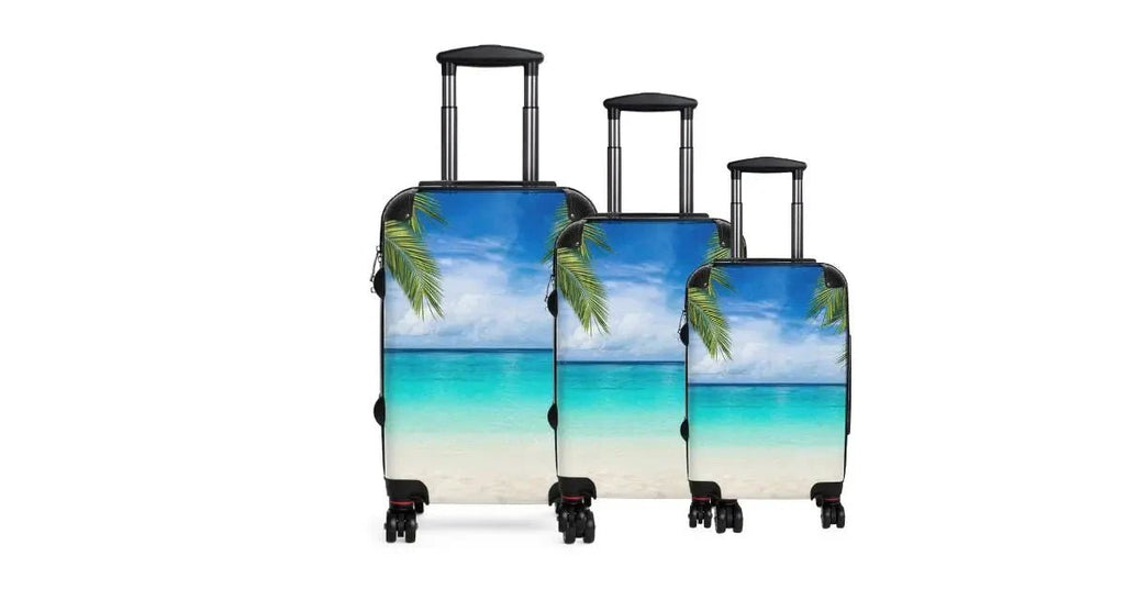 10 Travelers Choice Suitcase Tips for Stress-Free Packing