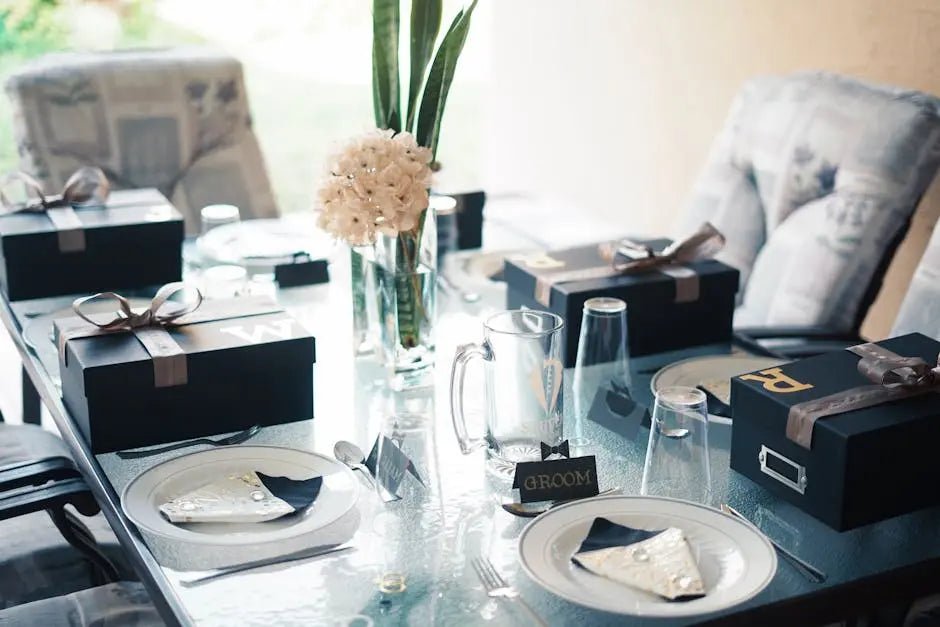 12 Best Wedding Gifts that are Practical and Stylish