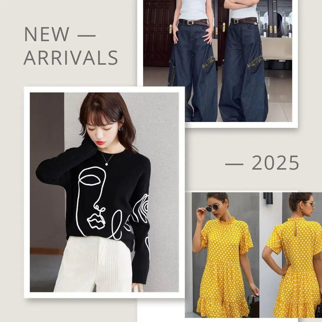 12 Exclusive Apparel Picks Under $50