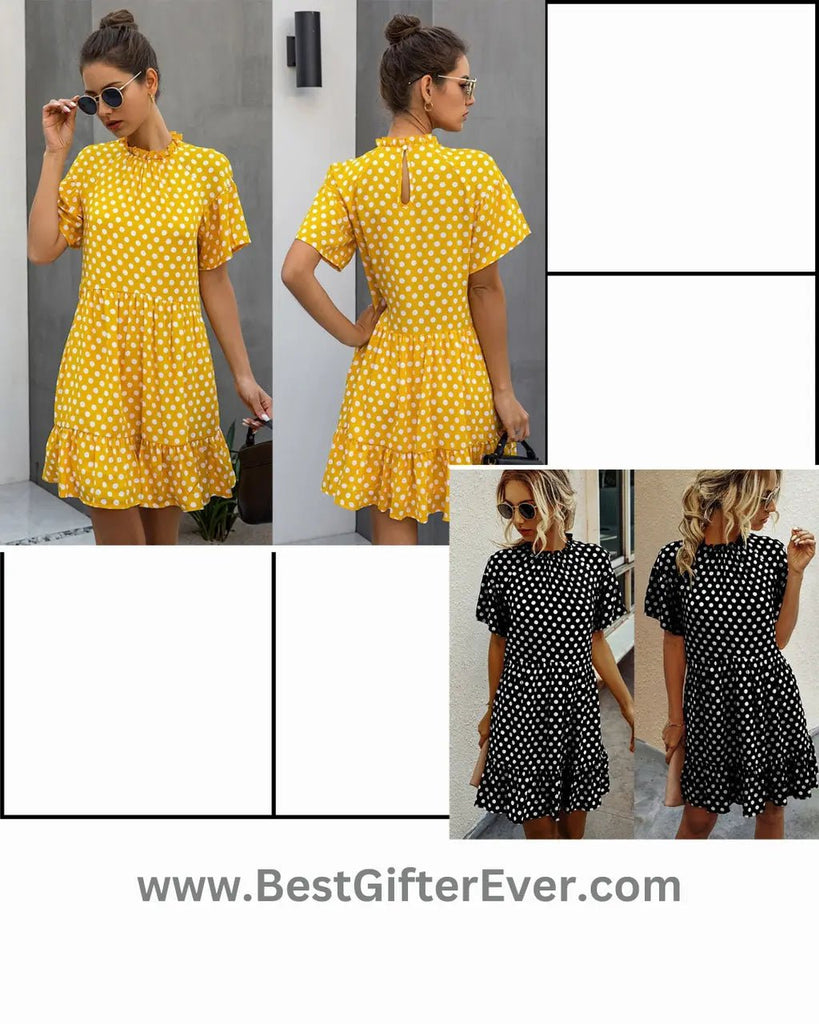 20 Unique Flowy Dresses Under $50 You'll Love
