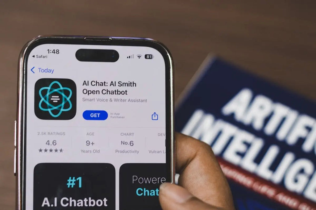 AI Shops at Best Gifter Ever: Hereβs What It Loved (and What It Didnβt)