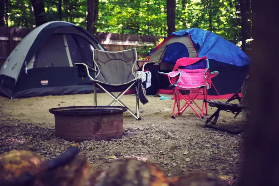 Beyond the Campsite: Innovative Family Camping Gear for Epic Outdoor Adventures