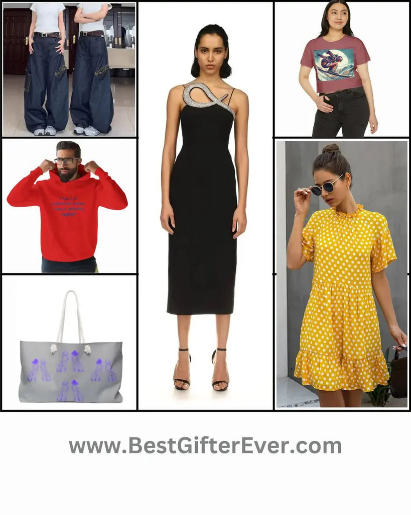 Convenient Choices: Finding Authentic Staples for Your Life and Wardrobe