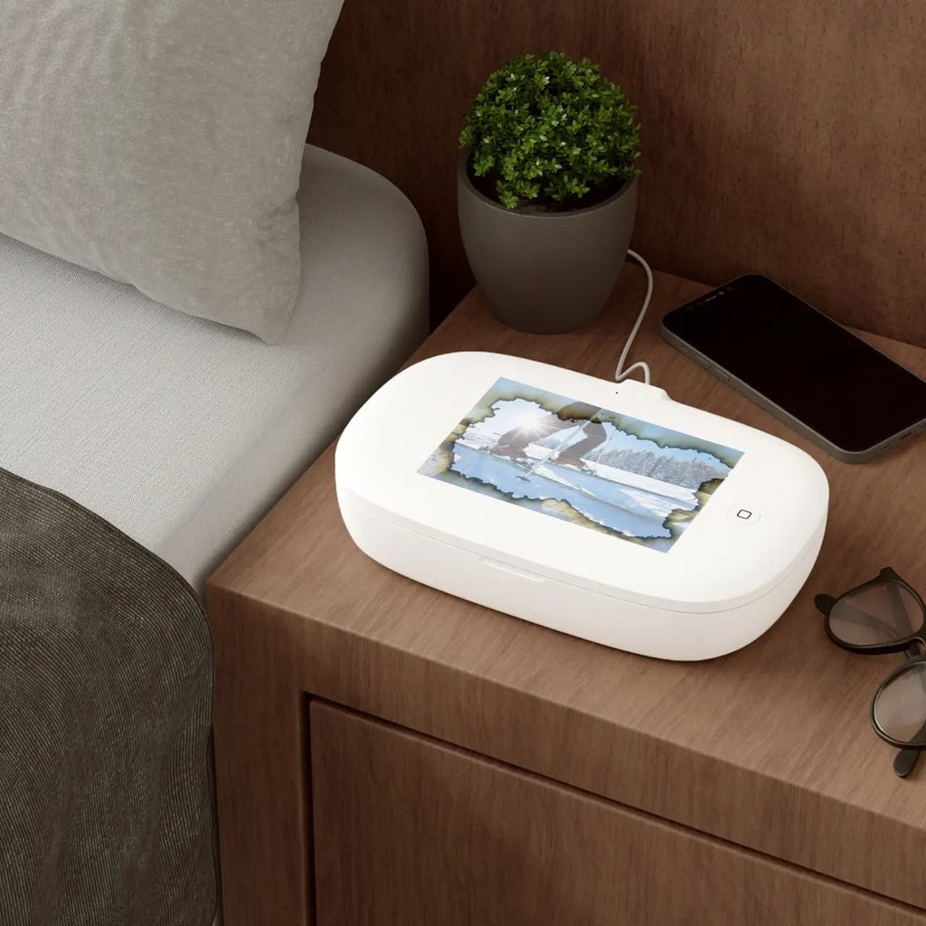 Discover the Magic of UV Sanitizer and Its Benefits