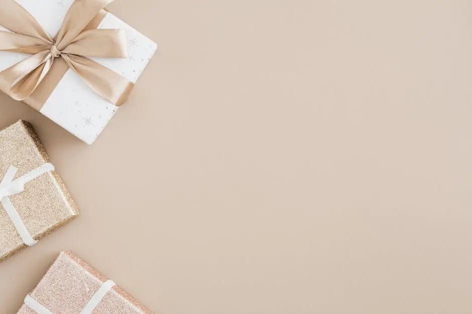 Discovering Personalized Birthday Gifts that Wow