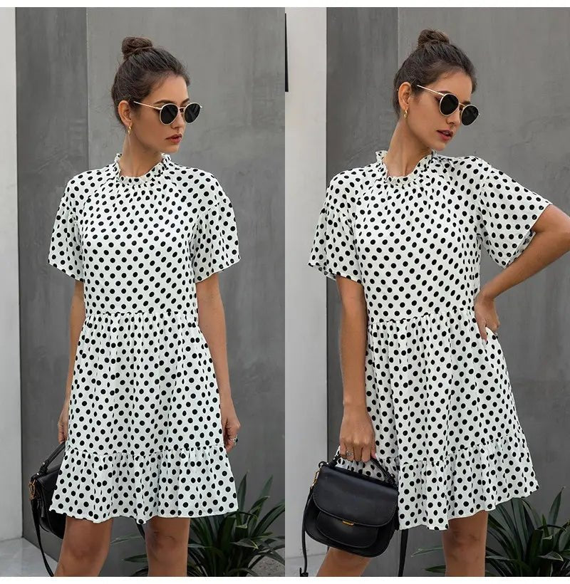 Do Dresses Make the Most Comfortable Outfits?