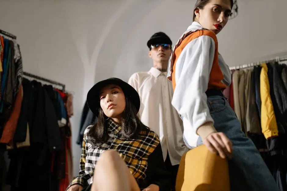 Fashion Finds: Best Friday Picks for a Trendy Wardrobe