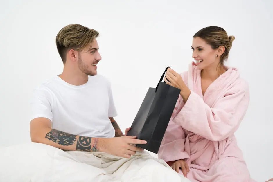 Finding the Best Tuesday Treats for Him: A Gift Guide