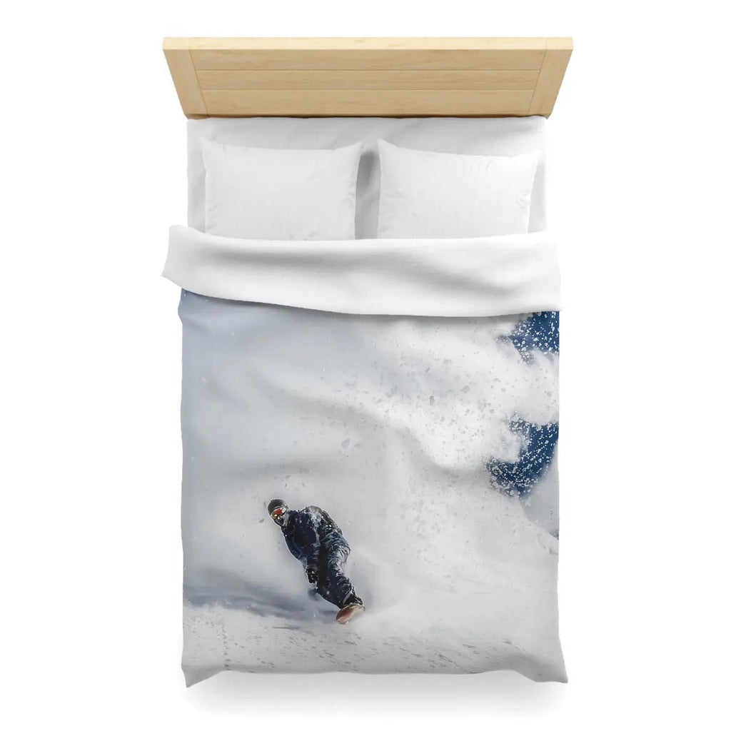 From Powder to Park: Embrace Your Inner Outdoorsy Shredder