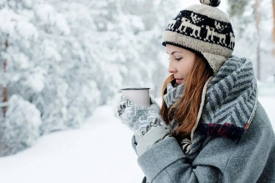 From Slopes to Lounges: What Are the Ultimate Sweatshirts for Winter Fun?