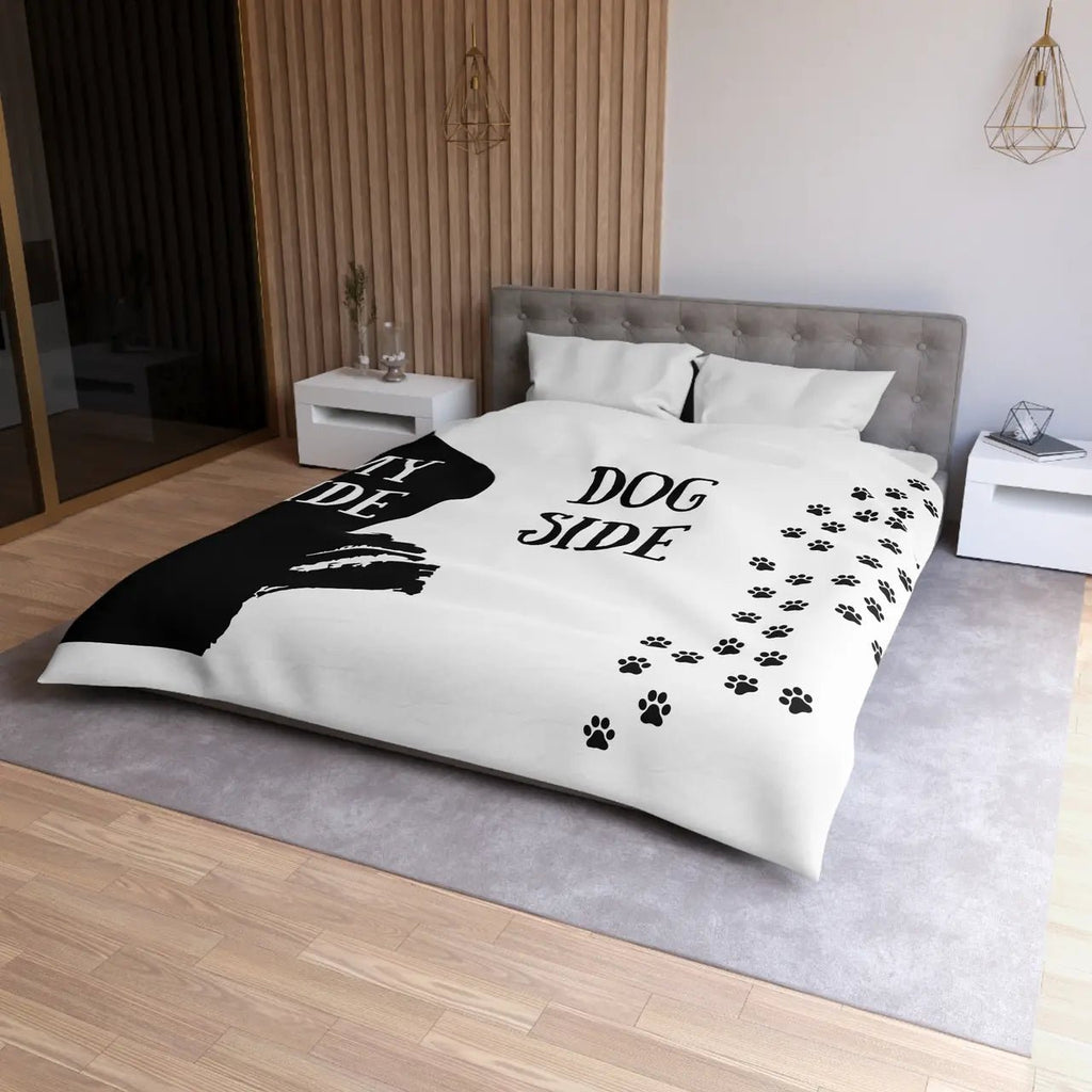 How Can European Bedding Enhance My Sleep Experience?
