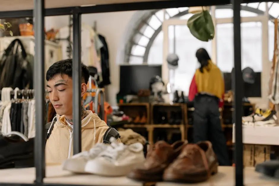 How Gen Z is Revolutionizing the Buying Experience: Trends and Insights