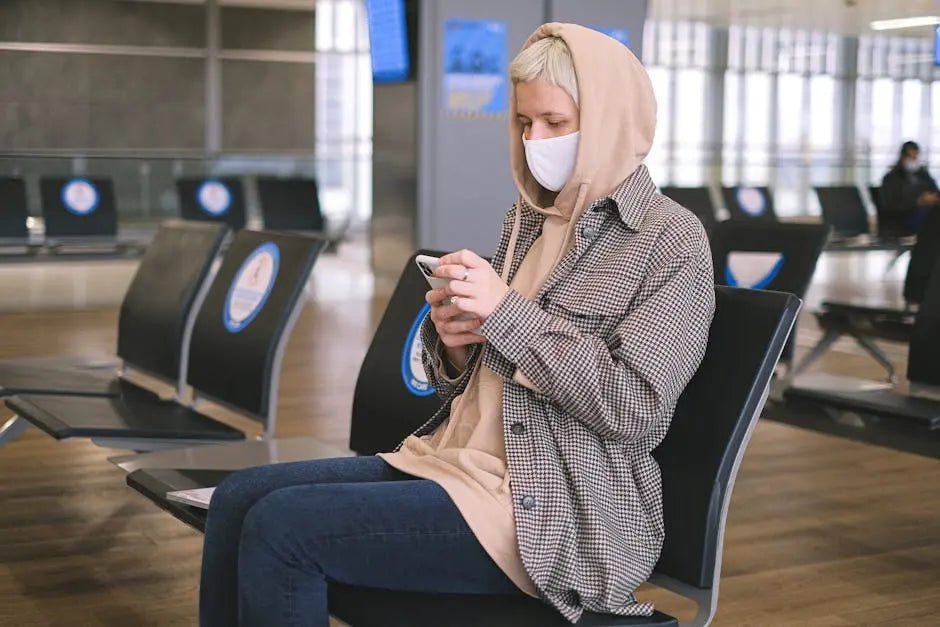 How to Deal with Flight Delays & Cancellations
