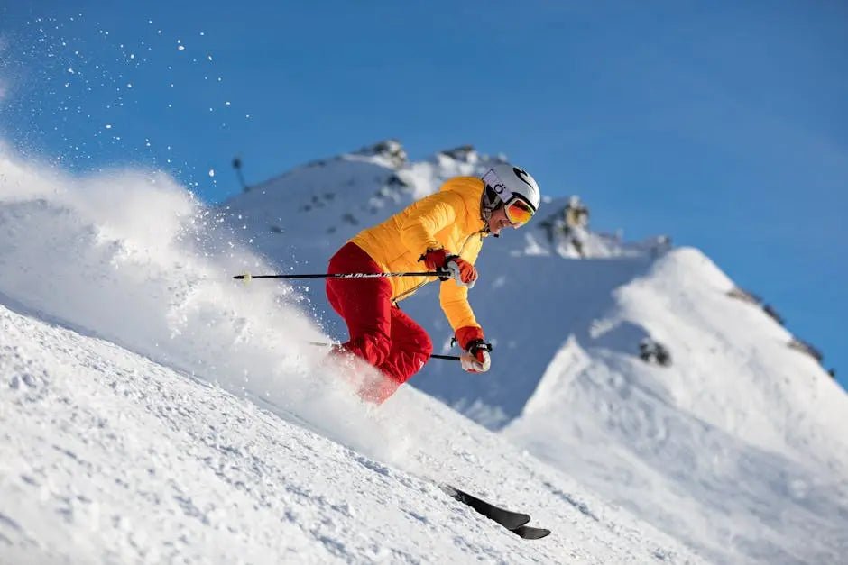 How to Make the Most of Your Alpine Escape: Must-Have Ski Gifts for Every Skier!