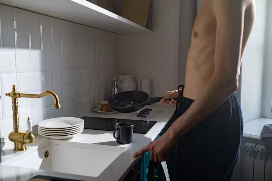 Is Your Morning Routine Ruining Your Calm Start? Expert Tips to Fix It!
