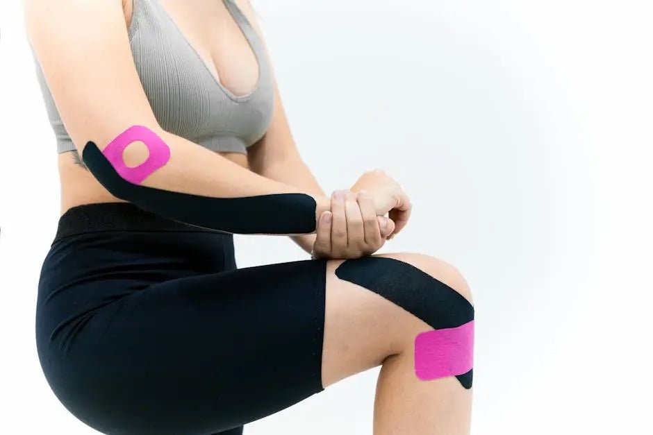 Knee Brace for Sports: A Must-Have for Every Athlete's Gift List