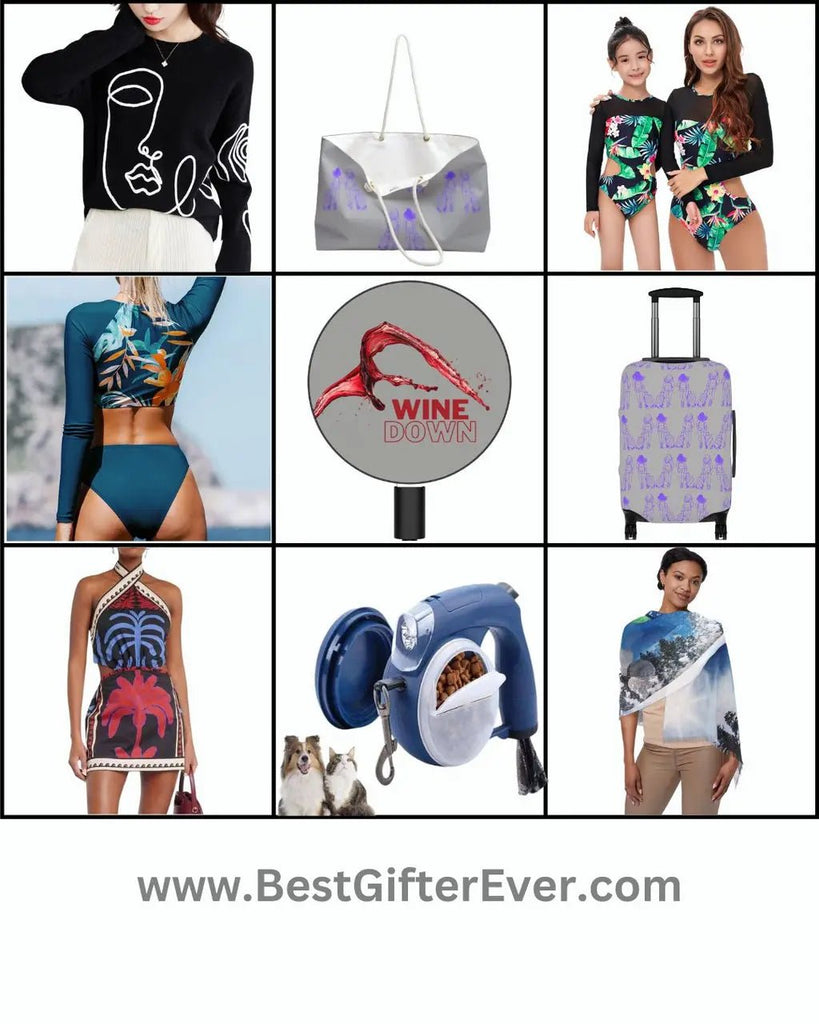 Need Inspiration for the Perfect Gift? Learn How to Show Mom Your Care and Admiration!