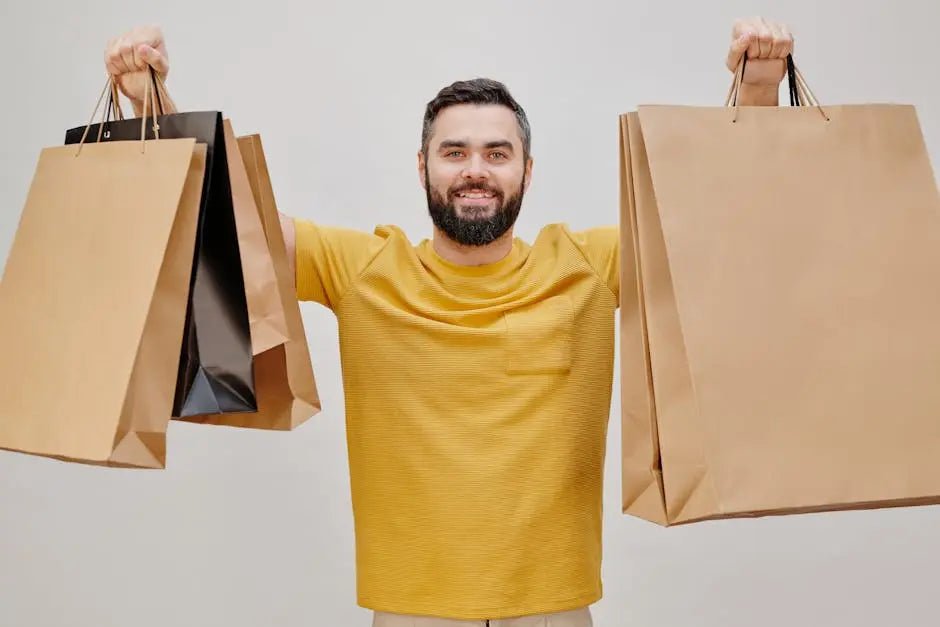 Passion Unwrapped: The Most Unexpected Best Gifts for Men