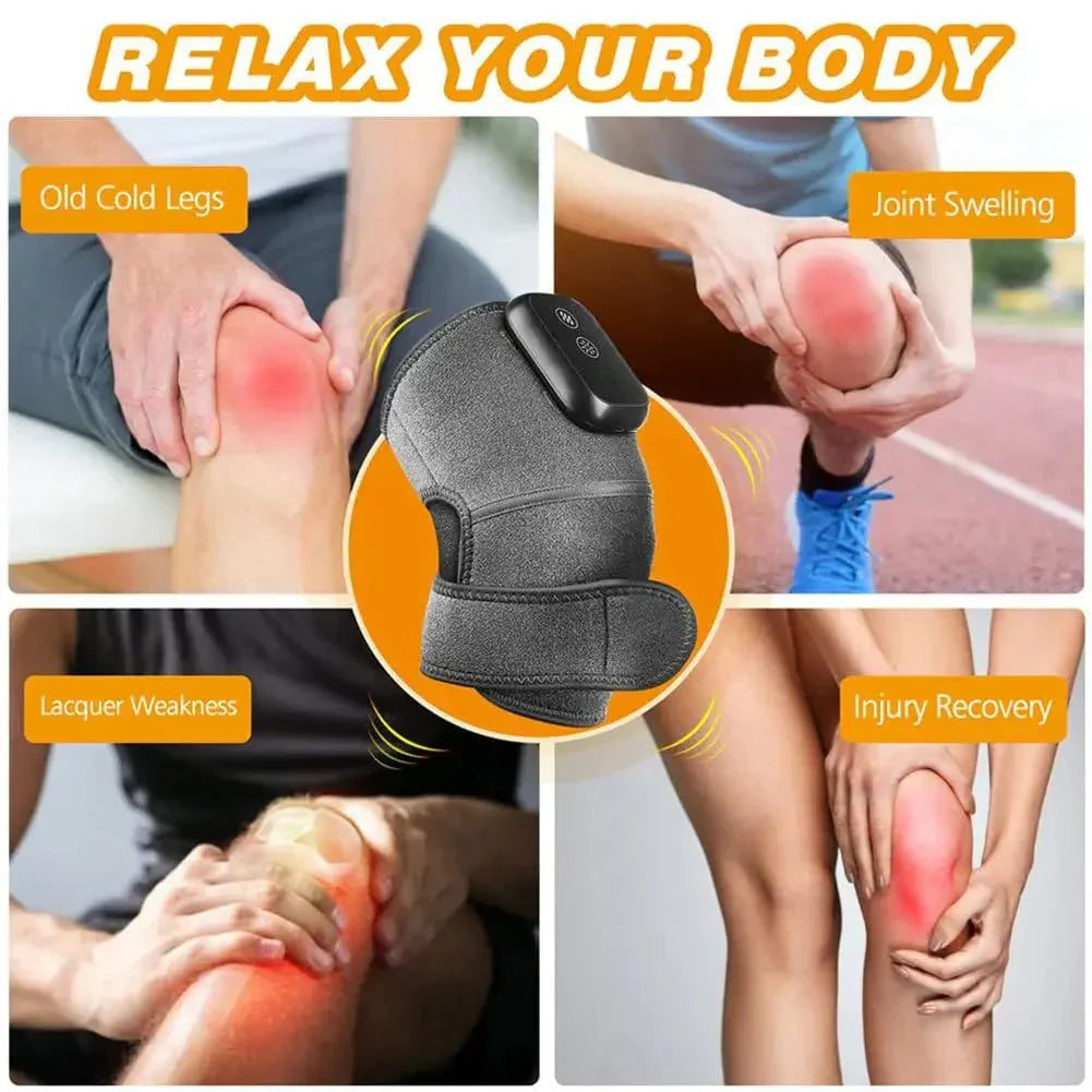 Recovery Essentials: Caring for Your Joints During Ski Season! Best Knee Support for Skiing