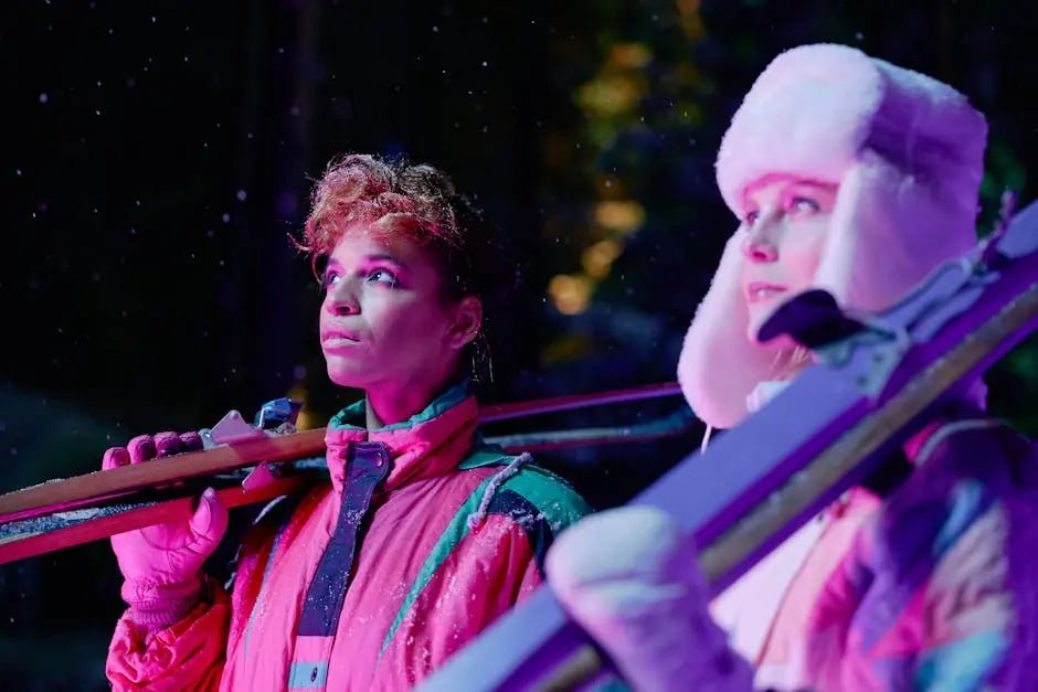 Snow Bunny Secrets: The Best Ski Gifts for Her This Season