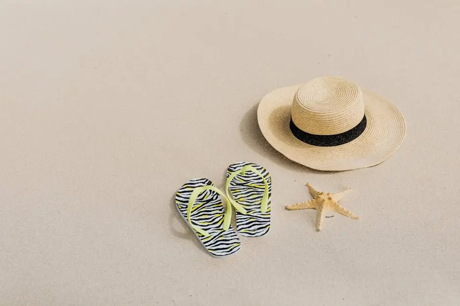 Sumptuous Summer Gifts That Satisfy Every Beach Enthusiast