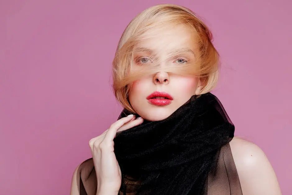 The Perfect Guide to Accessorizing with an Elegant Scarf