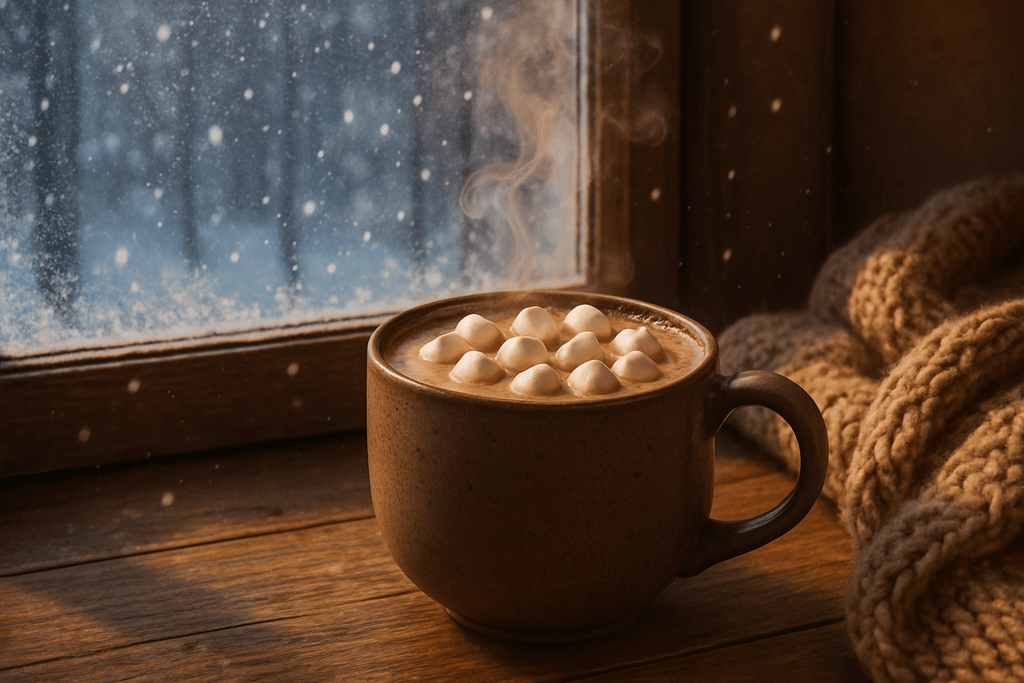 The Ultimate Guide to Pairing Hot Beverages with Our Exclusive Splurge Collection