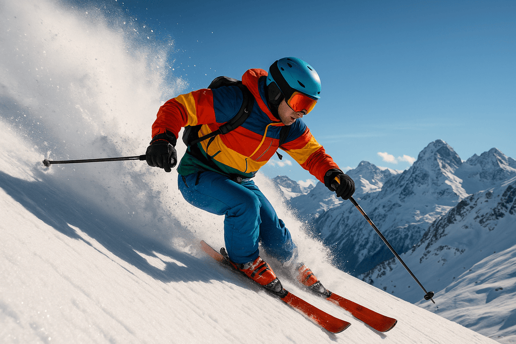 The Ultimate Guide to Planning a Memorable Ski Trip