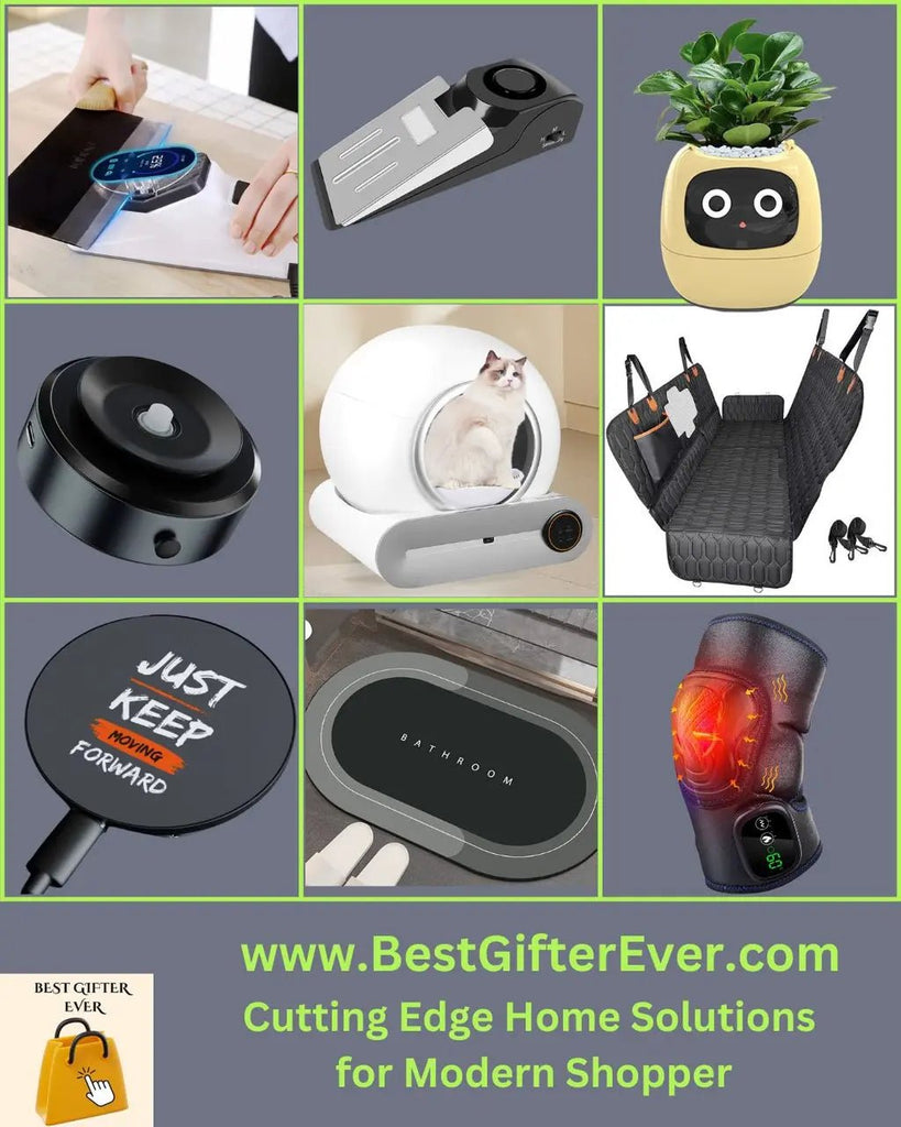 Timeless Gifts from Unique Store: Welcome to Best Gifter Ever!