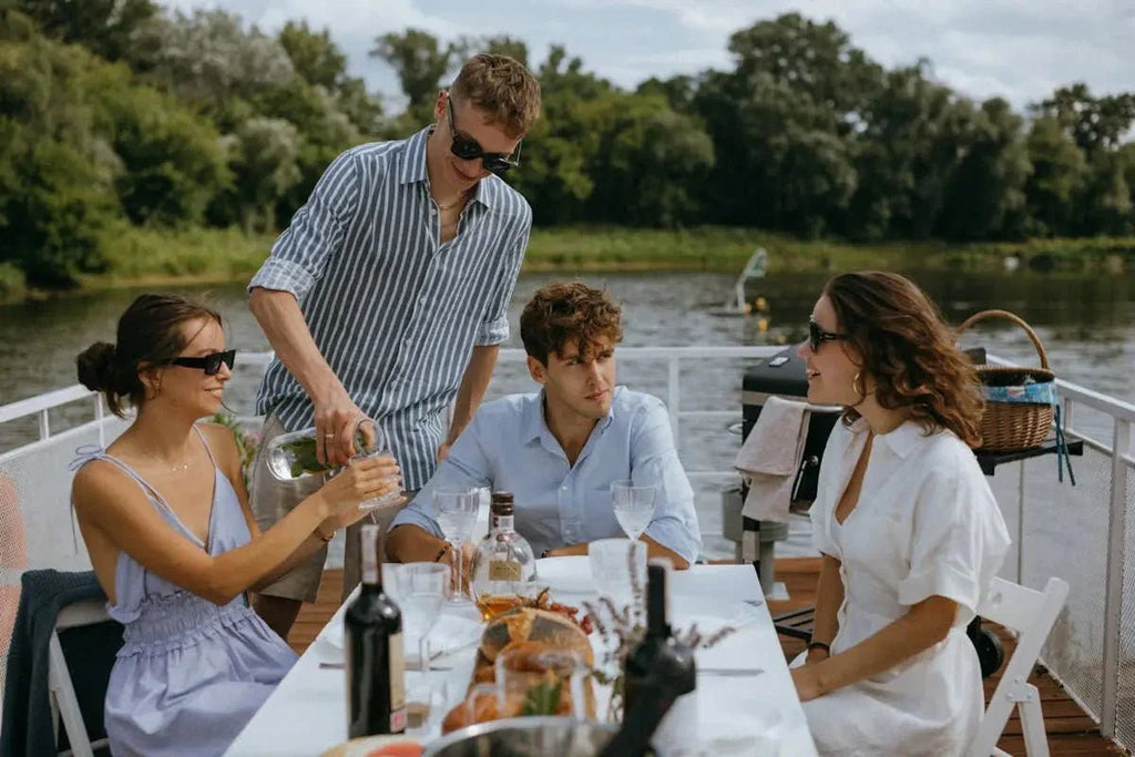 Top Picks for Excitement-Filled Summer Birthday Gifts