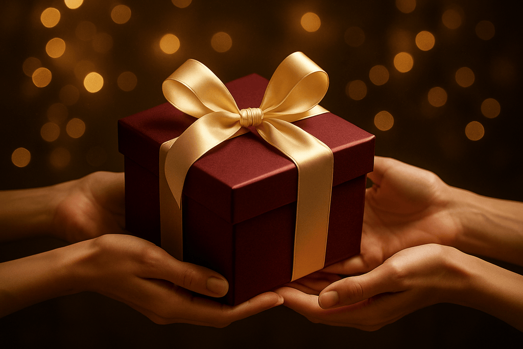 Uncover the Secret to Impressive Gift-Giving: Exclusive Gifts Under $50.