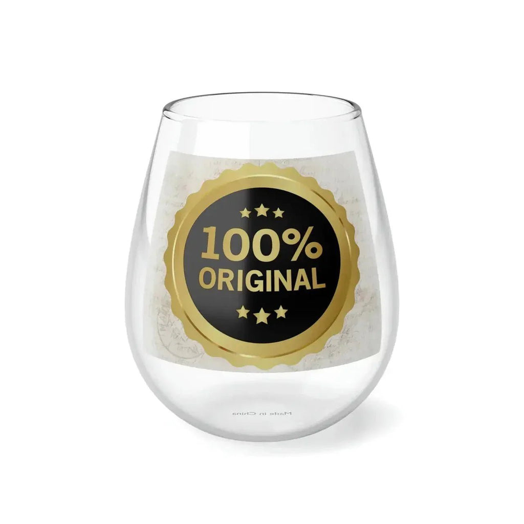 Unique Stemless Wine Glasses That Belong in Every Wine Glass Set (2025 Buyerβs Guide)