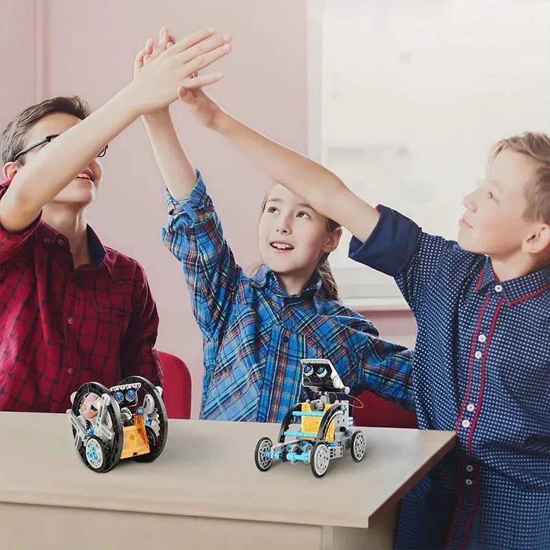 What Are the Best Gifts for Kids in 2025?