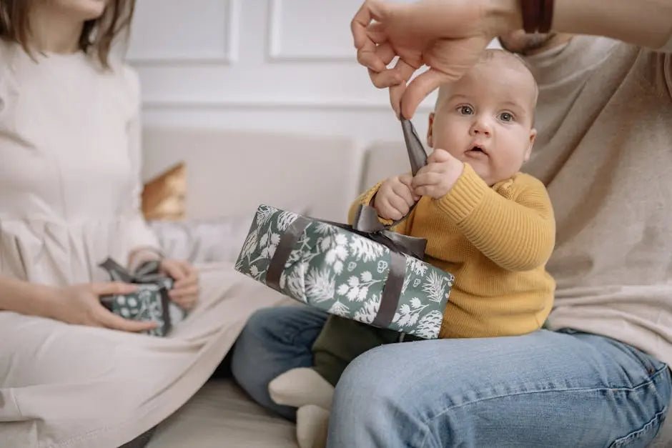 When to Give the Perfect Gift: Timing Tips for Life Milestones