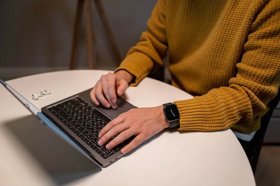 Why Are Men Ditching the Classic Jacket for a Cozy Office Alternative?