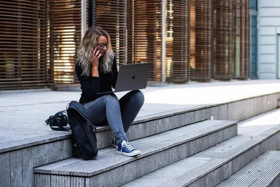 Why Laptop Backpacks Are a Game-Changer for Busy Professionals