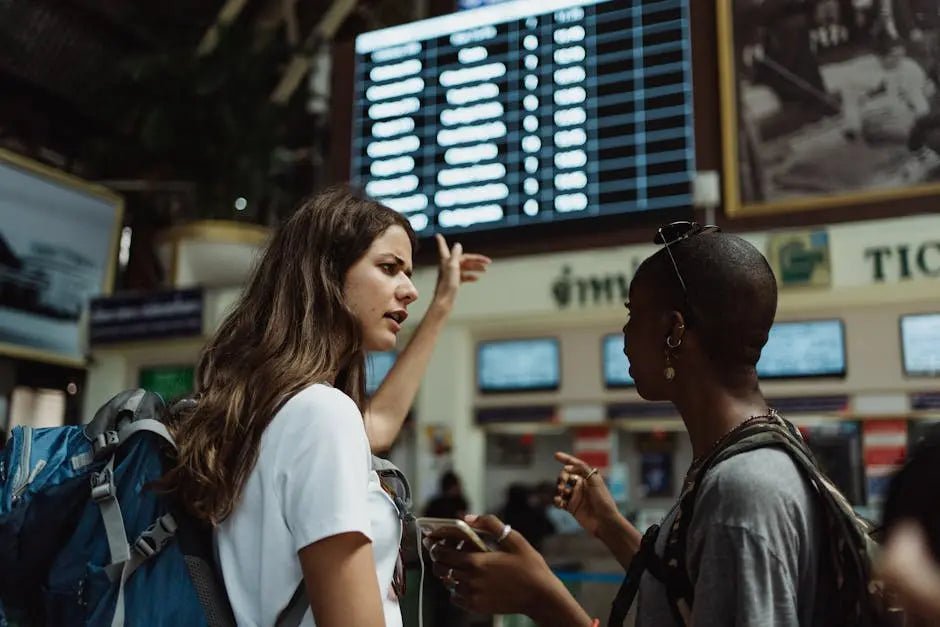 Why TSA-Approved Luggage and Travel Gear Are Essential for Stress-Free Travel