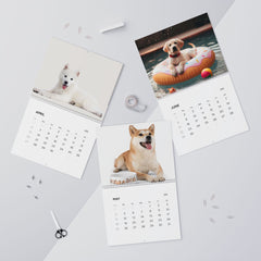 2025 Dog Lover Calendar: A Year of Pawsitive Moments with Adorable Puppies. Christmas Gift Ideas. - Best Gifter Ever: Unwrap Your Passion: Ski. Snowboard. Travel. Love. Play. Shop.