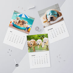 2025 Dog Lover Calendar: A Year of Pawsitive Moments with Adorable Puppies. Christmas Gift Ideas. - Best Gifter Ever: Unwrap Your Passion: Ski. Snowboard. Travel. Love. Play. Shop.