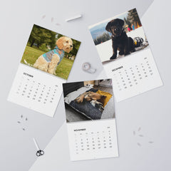 2025 Dog Lover Calendar: A Year of Pawsitive Moments with Adorable Puppies. Christmas Gift Ideas. - Best Gifter Ever: Unwrap Your Passion: Ski. Snowboard. Travel. Love. Play. Shop.