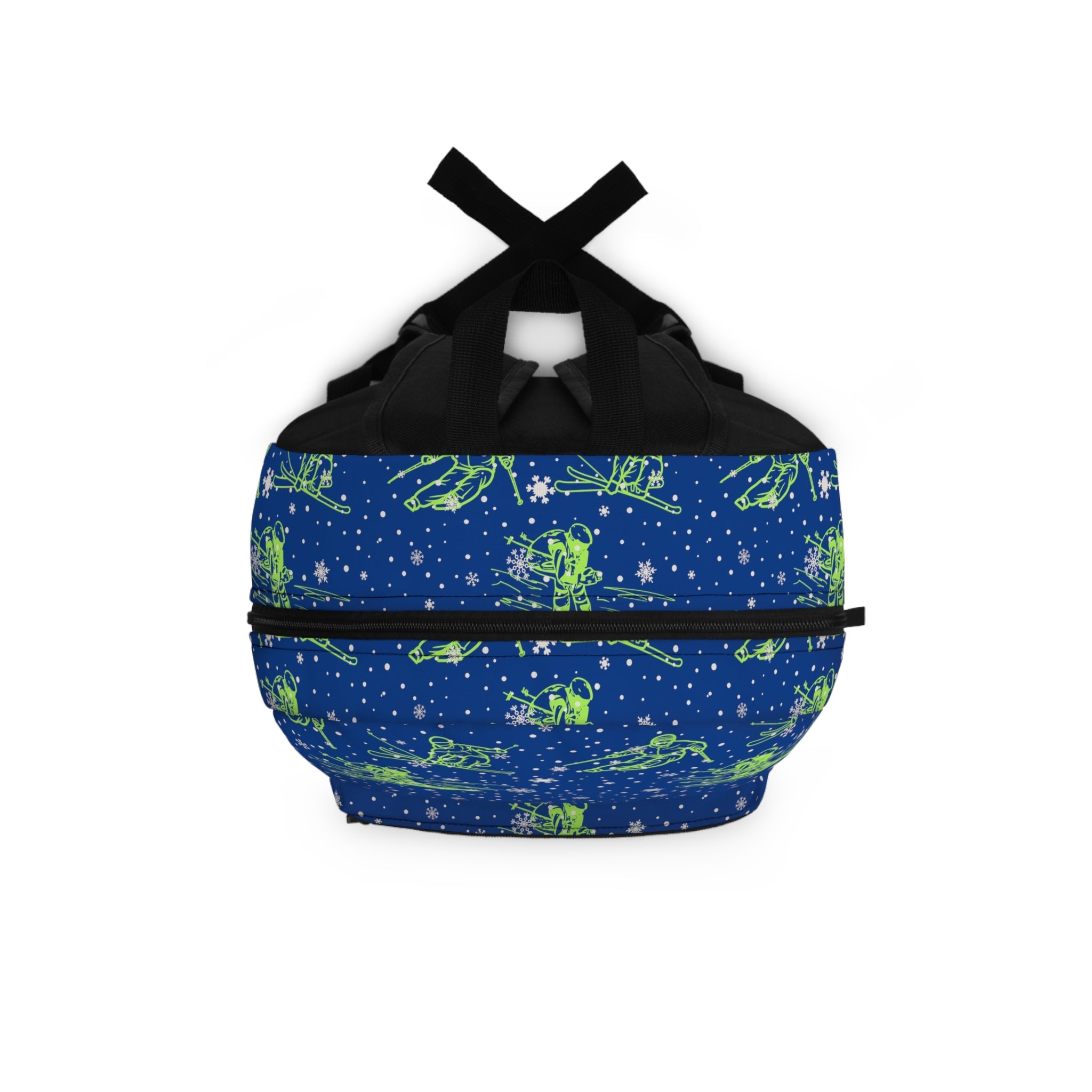 Back to School Essentials: Kids’ Royal Blue Ski - Inspired Backpack - Perfect for Young Ski Enthusiasts! #ExcitedForSchool #LearnBetter - Best Gifter Ever: Unwrap Your Passion: Ski. Snowboard. Travel. Love. Play. Shop.