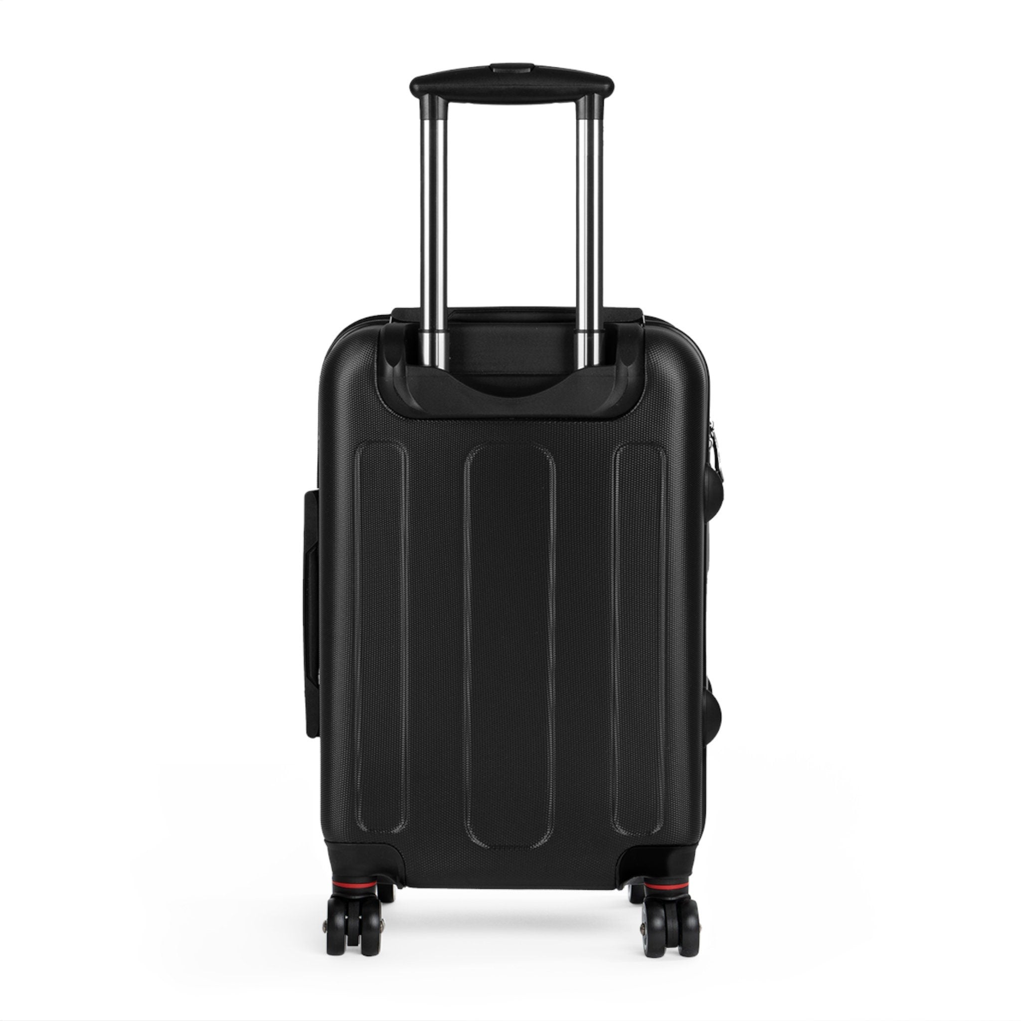 Spring Break Suitcase. Durable Travel Suitcase. High-Quality Suitcase. Spacious Interior Suitcase. Organized Storage Suitcase.