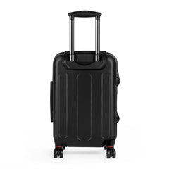 Spring Break Suitcase. Durable Travel Suitcase. High-Quality Suitcase. Spacious Interior Suitcase. Organized Storage Suitcase.