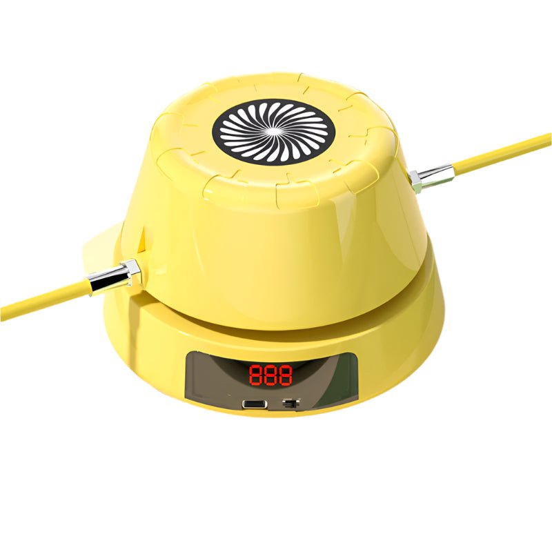 Best Exercise Toy for Kids – Smart Jump Rope Machine for Fun Home Workouts & Fitness Play