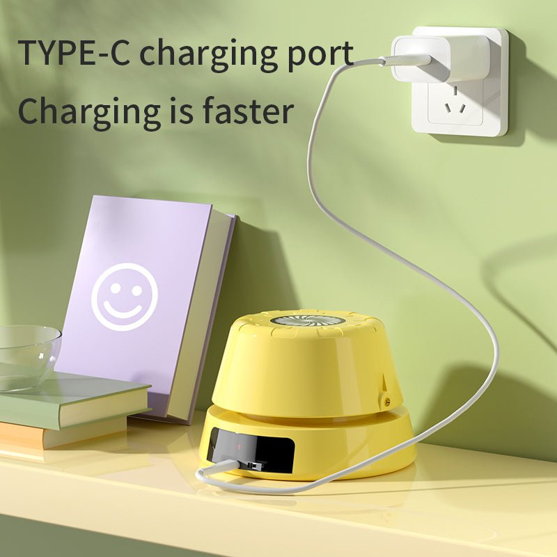 Electric Jump Rope For Kids. Kids Home Workout Equipment. Child-Friendly Exercise Machine.