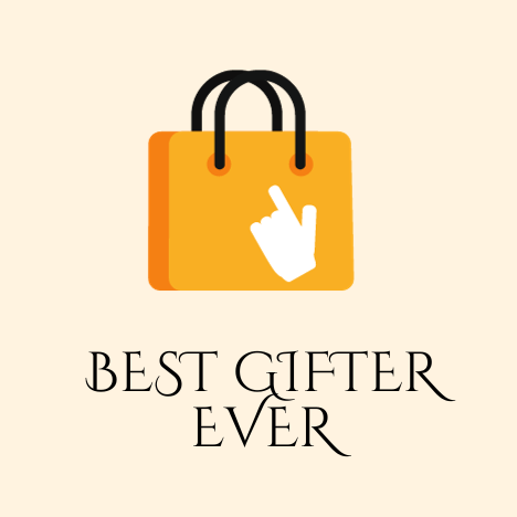 BestGifterEver Gift Card - A perfect gift for Anyone! Birthday, Anniversary, Christmas, Graduation, Housewarming, and more! - Best Gifter Ever: Unwrap Your Passion: Ski. Snowboard. Travel. Love. Play. Shop.