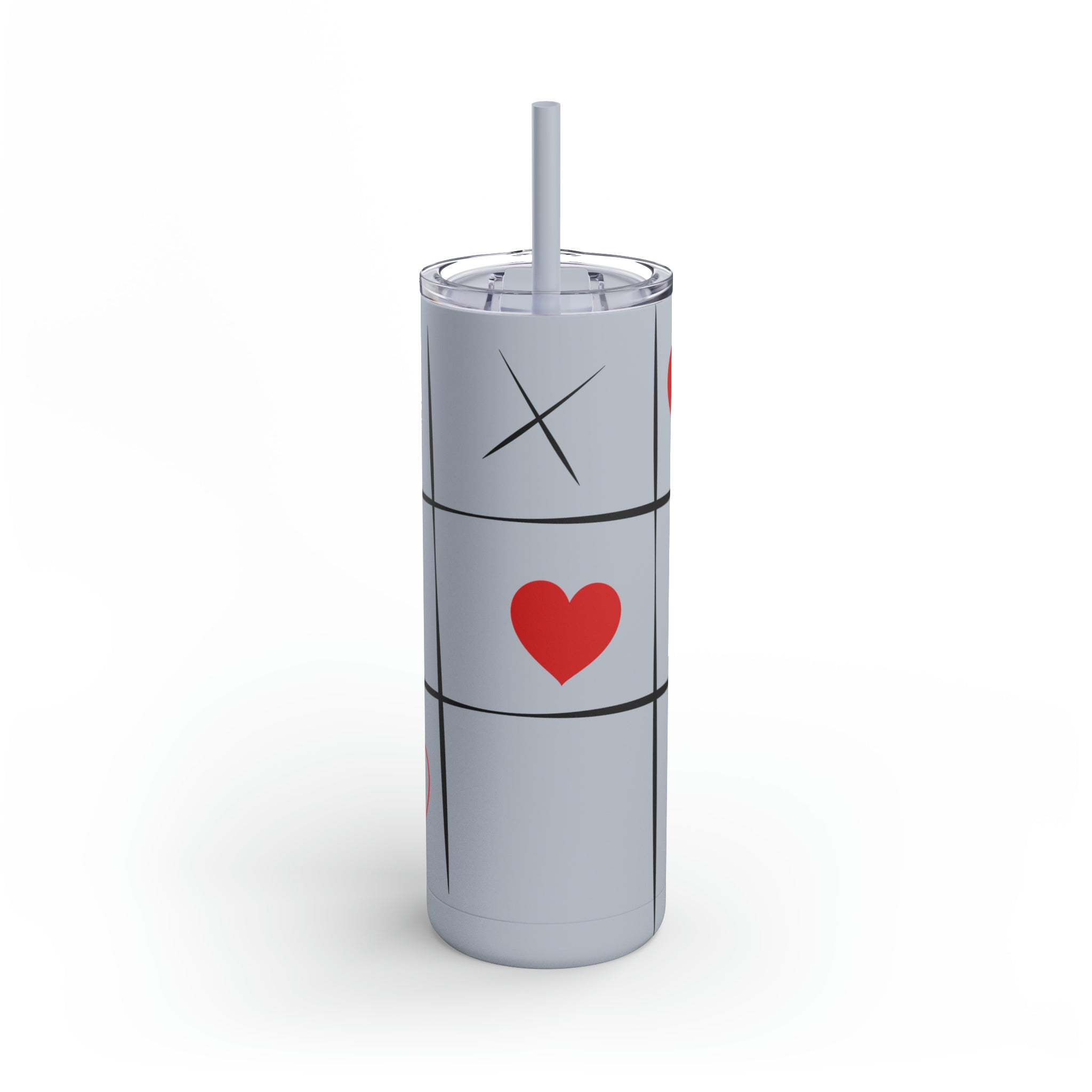Celebrate Life with our XOXO Game Water Tumbler. Healthy Lifestyle Water Tumbler. Great Valentine Day Gift. - Best Gifter Ever: Unwrap Your Passion: Ski. Snowboard. Travel. Love. Play. Shop.