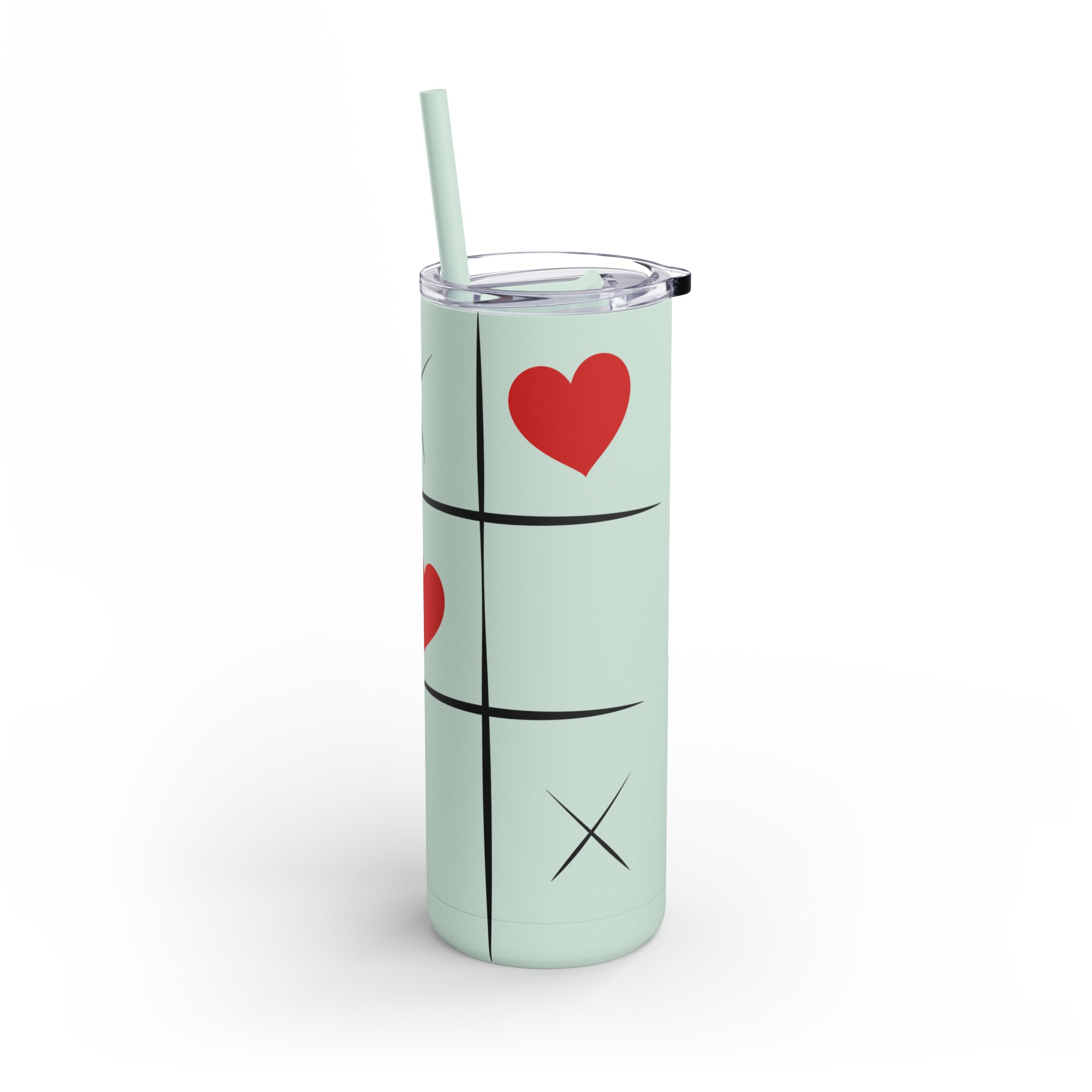 Celebrate Life with our XOXO Game Water Tumbler. Healthy Lifestyle Water Tumbler. Great Valentine Day Gift. - Best Gifter Ever: Unwrap Your Passion: Ski. Snowboard. Travel. Love. Play. Shop.