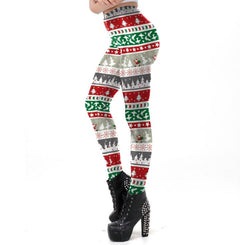 Trendy Women's Clothing. Seasonal Outfit Idea. Winter Wardrobe Staple. Stylish Lounge Leggings. Holiday Party Outfit.