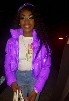 Snow Day Favorite. Street Style Jacket. Winter Wardrobe Upgrade. Adventure-Ready Outerwear.